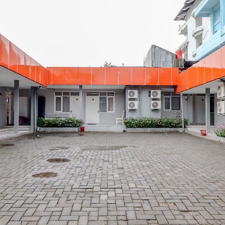 Ratu Guesthouse Sleman  Exteriér fotografie