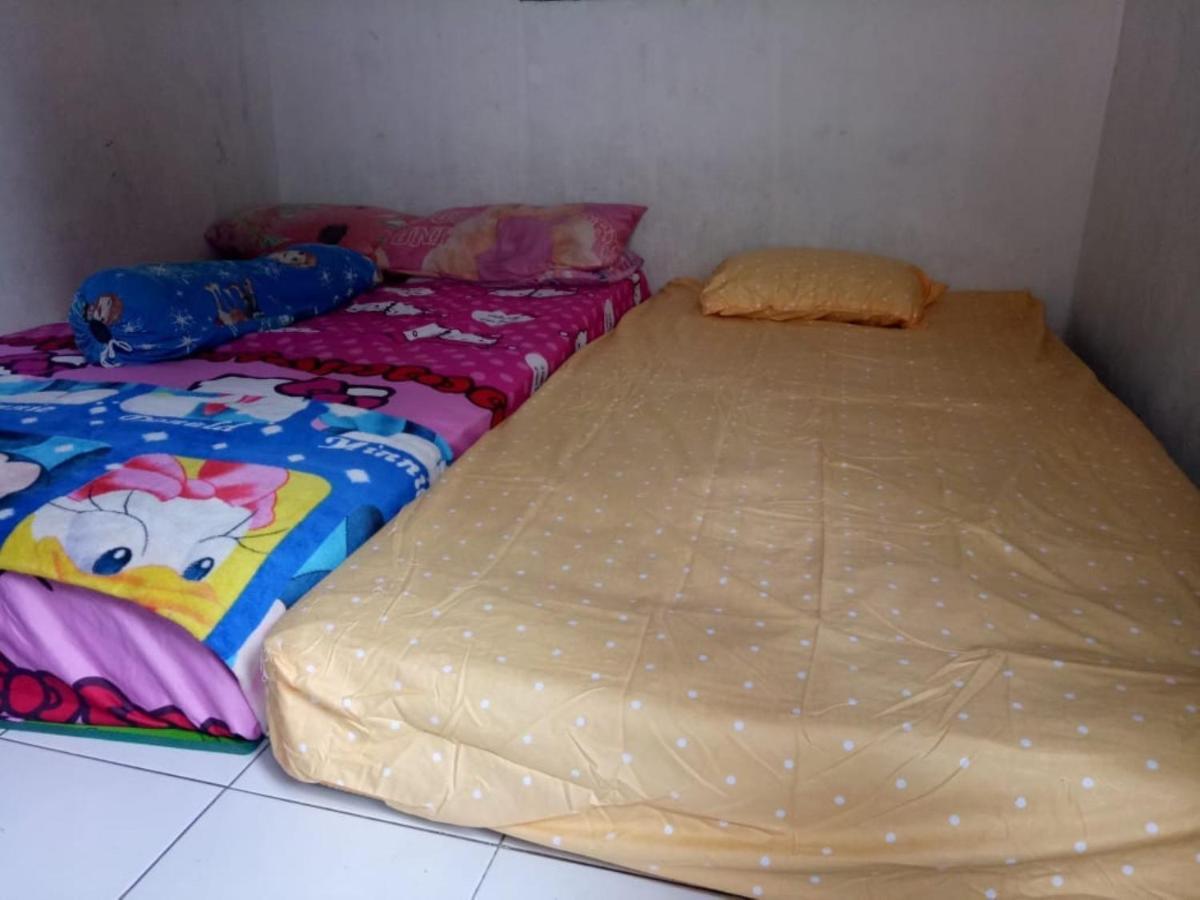 Ratu Guesthouse Sleman  Exteriér fotografie