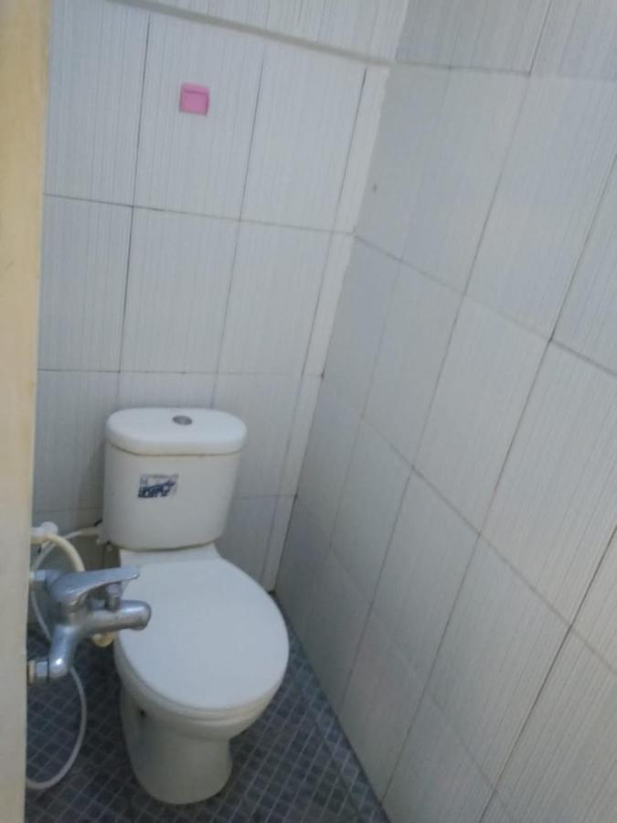 Ratu Guesthouse Sleman  Exteriér fotografie