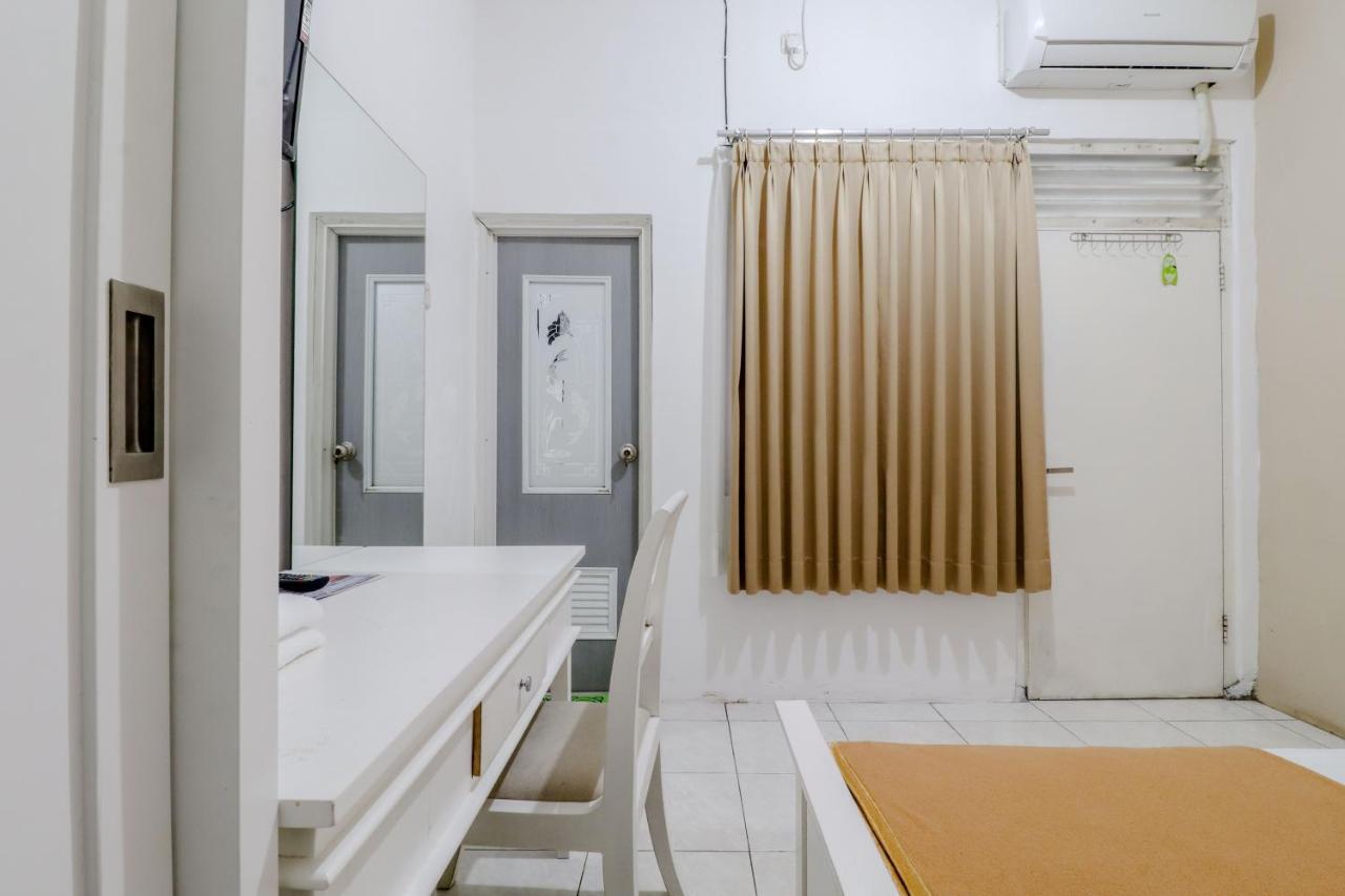 Ratu Guesthouse Sleman  Exteriér fotografie
