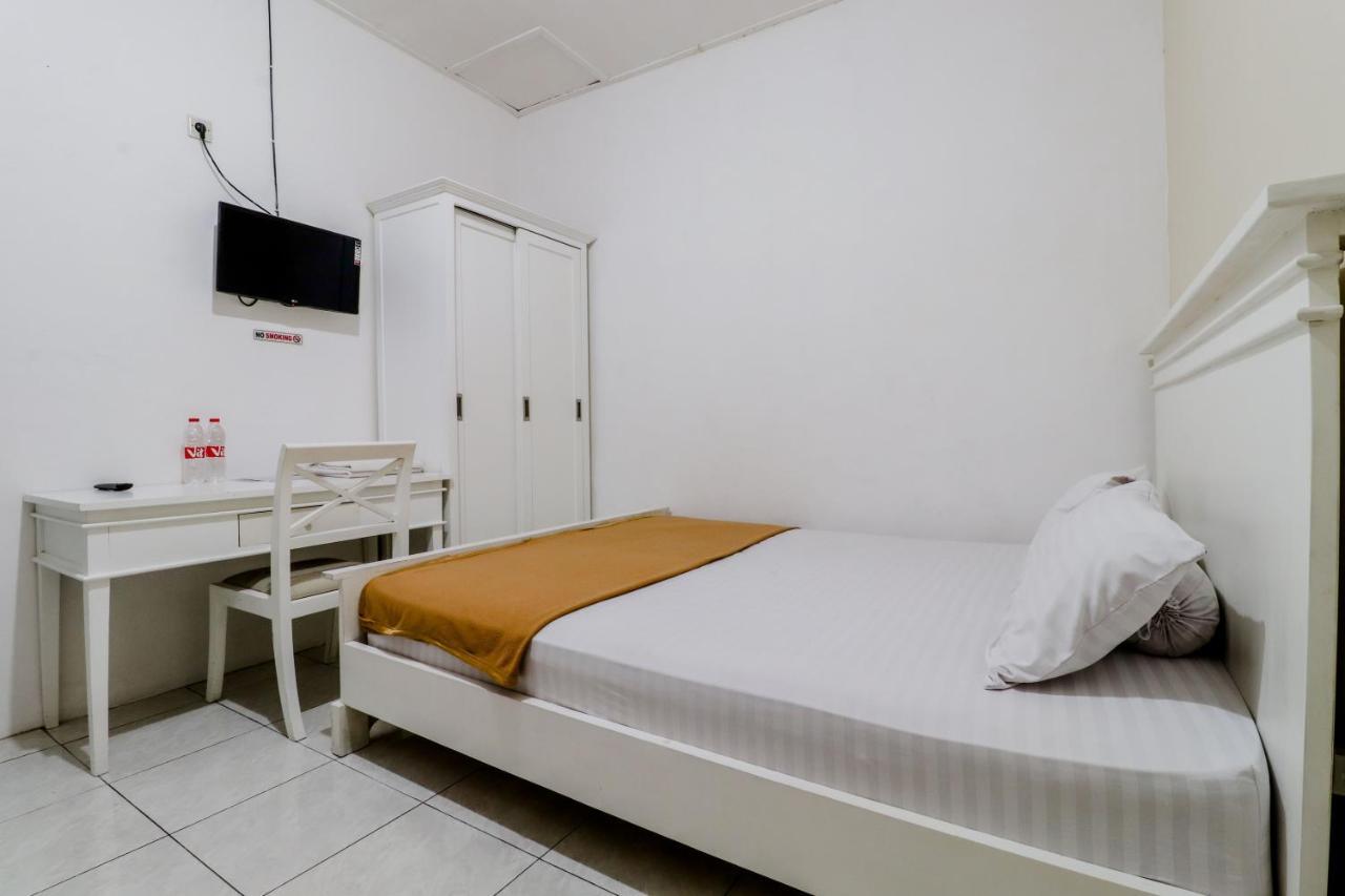 Ratu Guesthouse Sleman  Exteriér fotografie