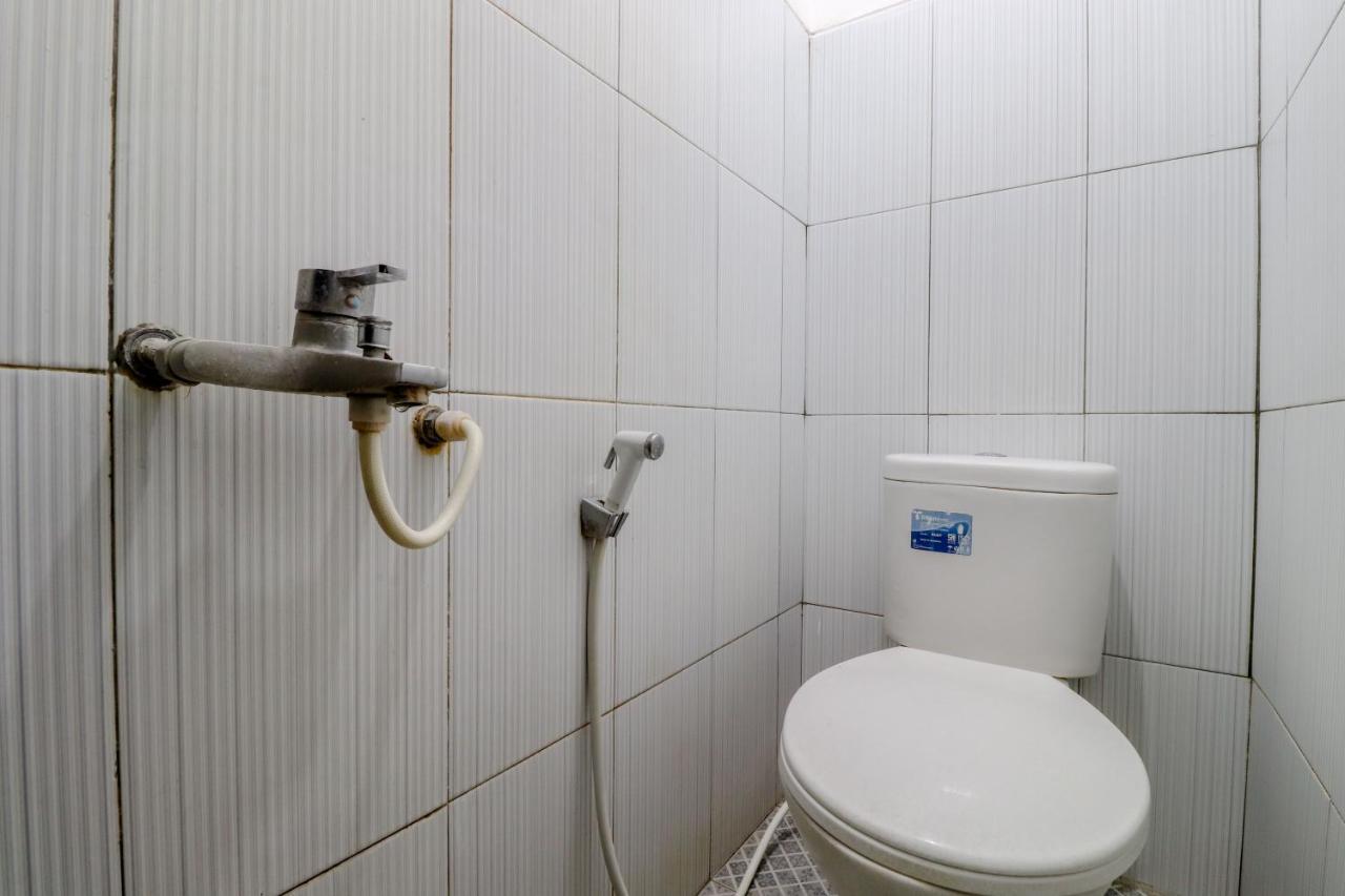 Ratu Guesthouse Sleman  Exteriér fotografie