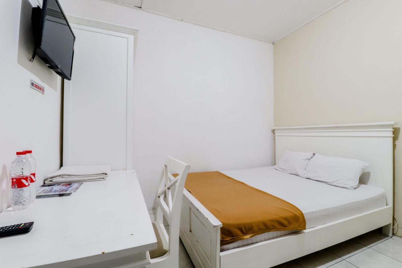 Ratu Guesthouse Sleman  Exteriér fotografie
